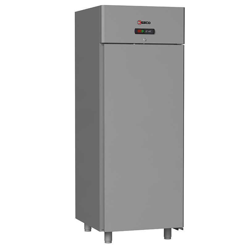 Samakitchen Desco AX071004 One Door Upright Freezer