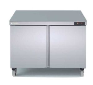 Two Door Counter Refrigerator (Copy)