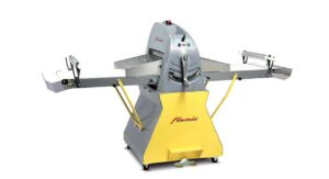 Dough Sheeter Free Standing