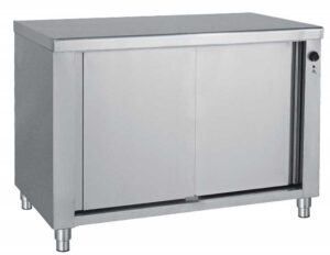 Heated Cabinet (Copy)