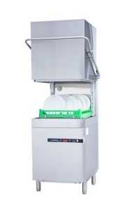 Hood Type Dishwasher (Copy)