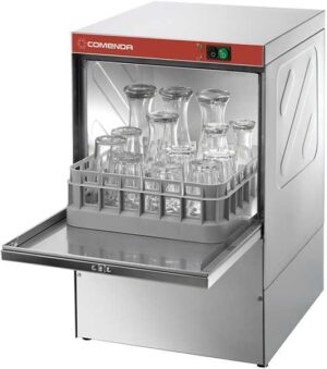 Glass Washer Red Line (Copy)