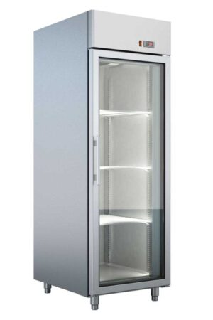 Upright Refrigerator-Single Glass Door (Copy)